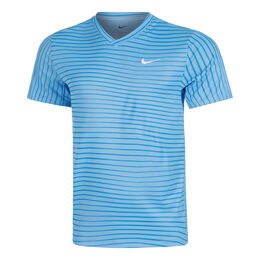 Vêtements De Tennis Nike Court Dri-Fit Victory Tank-Top Novelty